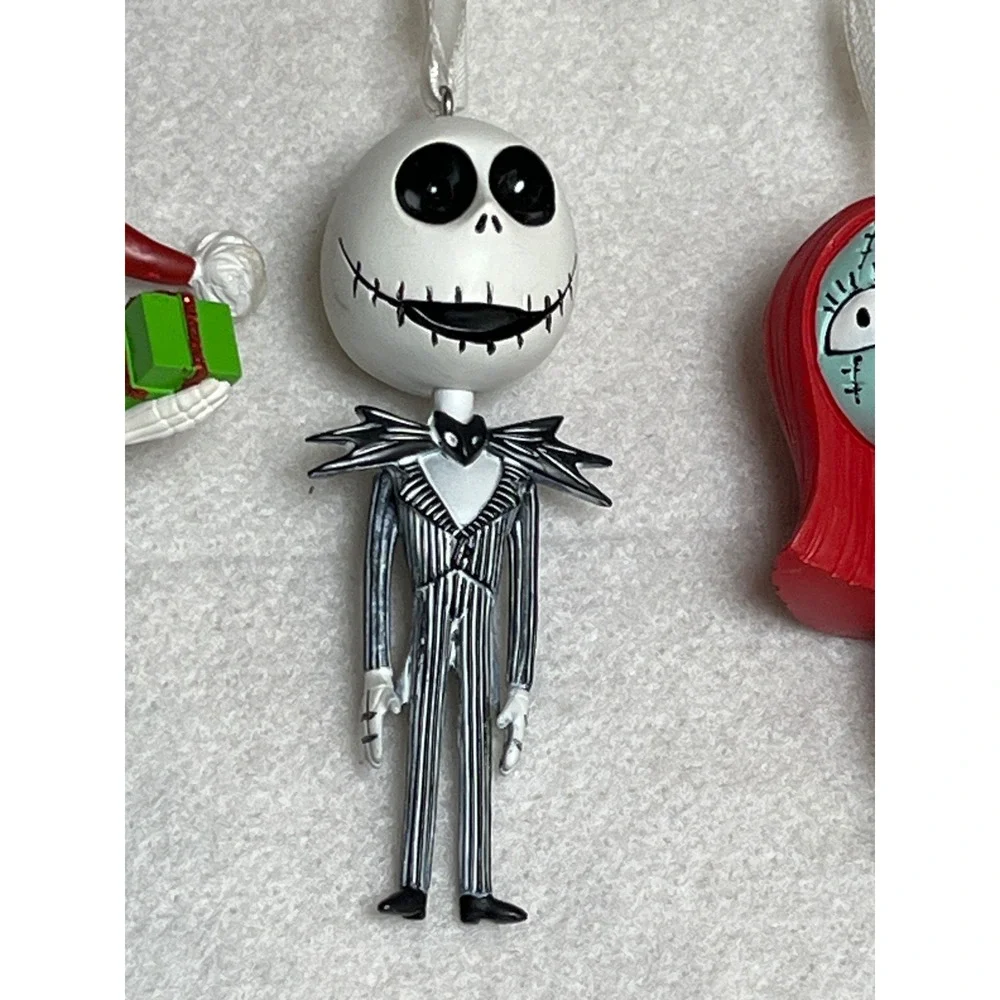 Disney nightmare before